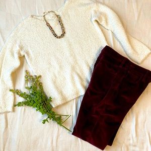 Lou and Grey Sweater